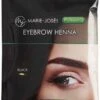 Henna Wenkbrauwverf Zwart | Henna Brows |Geschikt Voor Minstens 25 Toepassingen 2 Henna Wenkbrauwverf Zwart | Henna Brows |Geschikt Voor Minstens 25 Toepassingen -Modecosmetica Winkel 797x1200 2