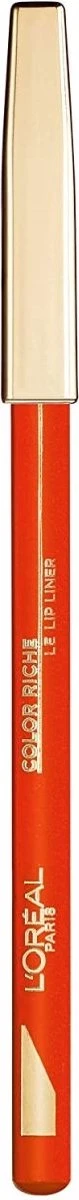 L’Oréal Paris Color Riche Lipliner - 148 Chez Lui - Oranje Lippotlood 8 L’Oréal Paris Color Riche Lipliner - 148 Chez Lui - Oranje Lippotlood - Image 6