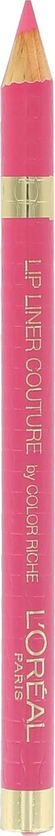 L’Oréal Paris Color Riche LipLiner Couture - 285 Pink Fever - Lippotlood 7 L’Oréal Paris Color Riche LipLiner Couture - 285 Pink Fever - Lippotlood - Image 5