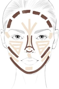 L’Oréal Paris Make-Up Designer Infaillible Longwear Shaping Stick - 160 Sand - Foundation 12 L’Oréal Paris Make-Up Designer Infaillible Longwear Shaping Stick - 160 Sand - Foundation -Modecosmetica Winkel 800x1200 11