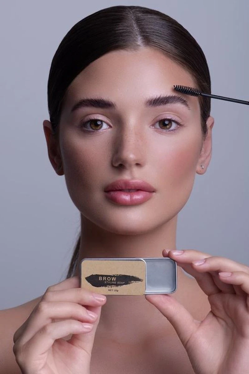 Wenkbrauwgel | Brow Styling Soap 4 Wenkbrauwgel | Brow Styling Soap - Image 2