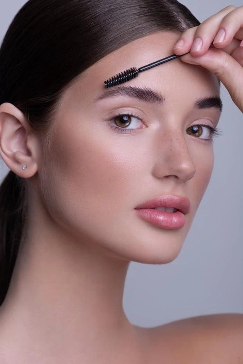 Wenkbrauwgel | Brow Styling Soap 5 Wenkbrauwgel | Brow Styling Soap - Image 3