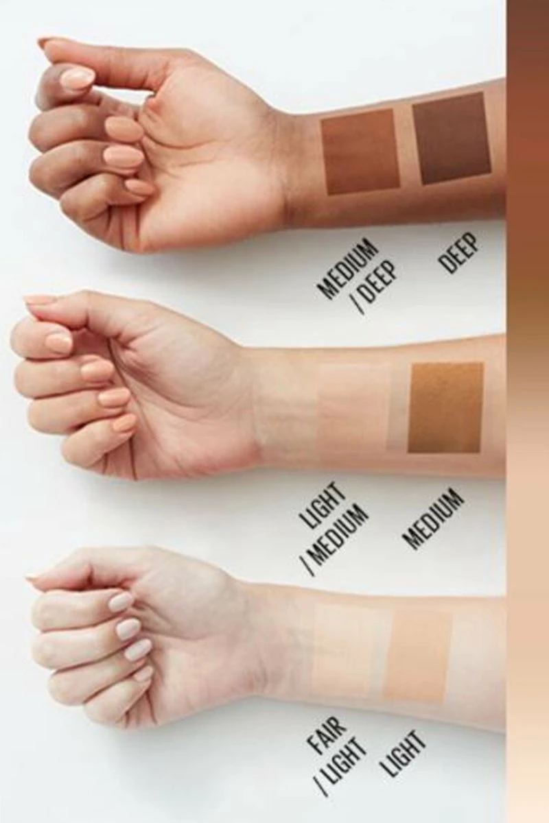 Maybelline Instant Age Rewind Perfector 4-in-1 Concealer - Light - 30 Ml 5 Maybelline Instant Age Rewind Perfector 4-in-1 Concealer - Light - 30 Ml - Image 3