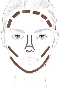 L'Oréal - Infaillible Shaping Stick Foundation - 140 Natural Rose -Modecosmetica Winkel 800x1200