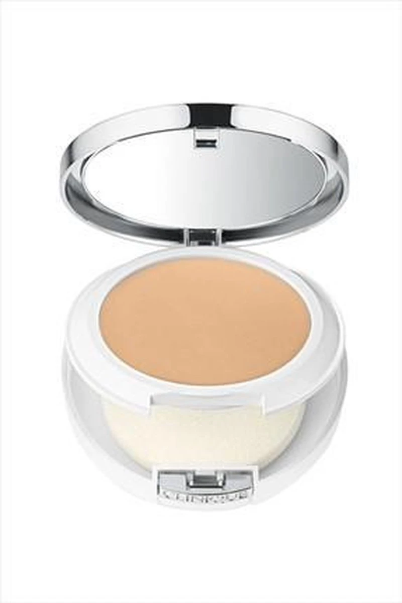 Clinique Almost Powder SPF 15 - Neutral - Make-uppoeder 22 Clinique Almost Powder SPF 15 - Neutral - Make-uppoeder - Image 20