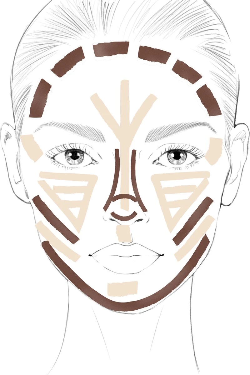 L'Oréal Paris Make-Up Designer Infallible Longwear Shaping Stick - 190 Golden Beige - Foundation 6 L'Oréal Paris Make-Up Designer Infallible Longwear Shaping Stick - 190 Golden Beige - Foundation - Image 4