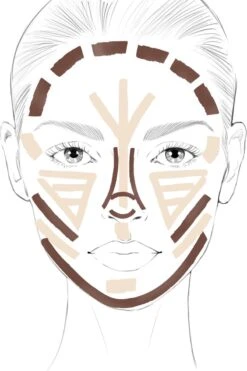 L'Oréal Paris Make-Up Designer Infaillible Longwear Shaping Stick - 120 Rose Vanilla - Foundation -Modecosmetica Winkel 800x1200 9