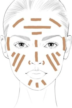 L'Oréal Paris Make-Up Designer Infallible Longwear Shaping Stick - 190 Golden Beige - Foundation 13 L'Oréal Paris Make-Up Designer Infallible Longwear Shaping Stick - 190 Golden Beige - Foundation -Modecosmetica Winkel 801x1200 4