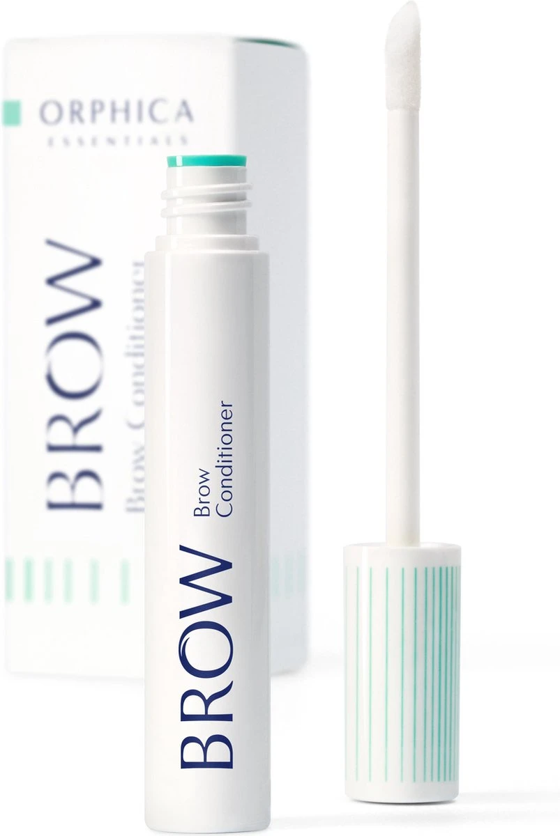 Orphica BROW Conditioner 4 Ml - Wenkbrauw Booster - Voor Volle Wenkbrauwen. 4 Orphica BROW Conditioner 4 Ml - Wenkbrauw Booster - Voor Volle Wenkbrauwen. - Image 2