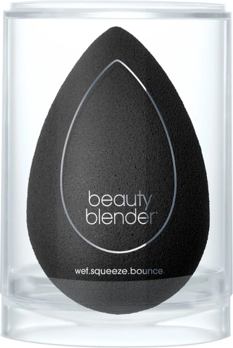 Beautyblender - Pro Single - Zwart 10 Beautyblender - Pro Single - Zwart - Image 8