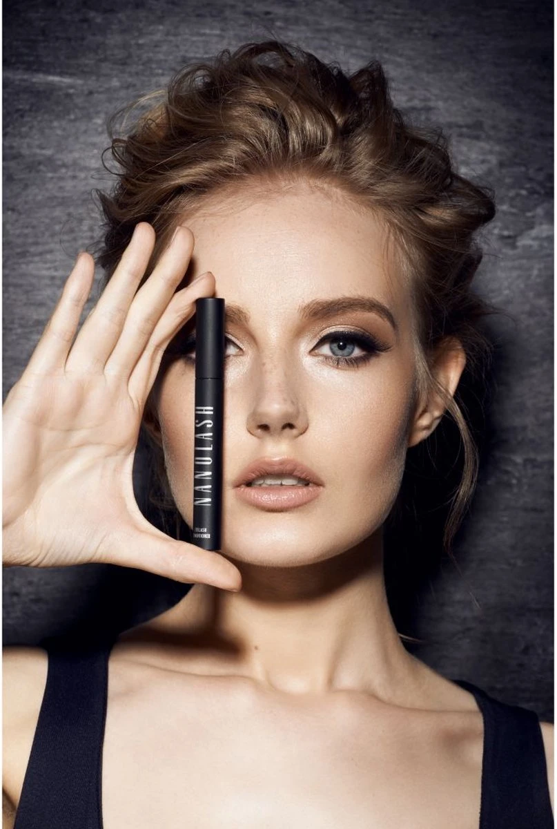 Nanolash Wimperserum 7 Nanolash Wimperserum - Image 5