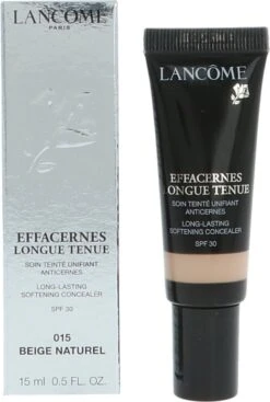 Lancôme Crayon Khôl Oogpotlood - Zwart - 1 St 11 Lancôme Crayon Khôl Oogpotlood - Zwart - 1 St -Modecosmetica Winkel 807x1200 5