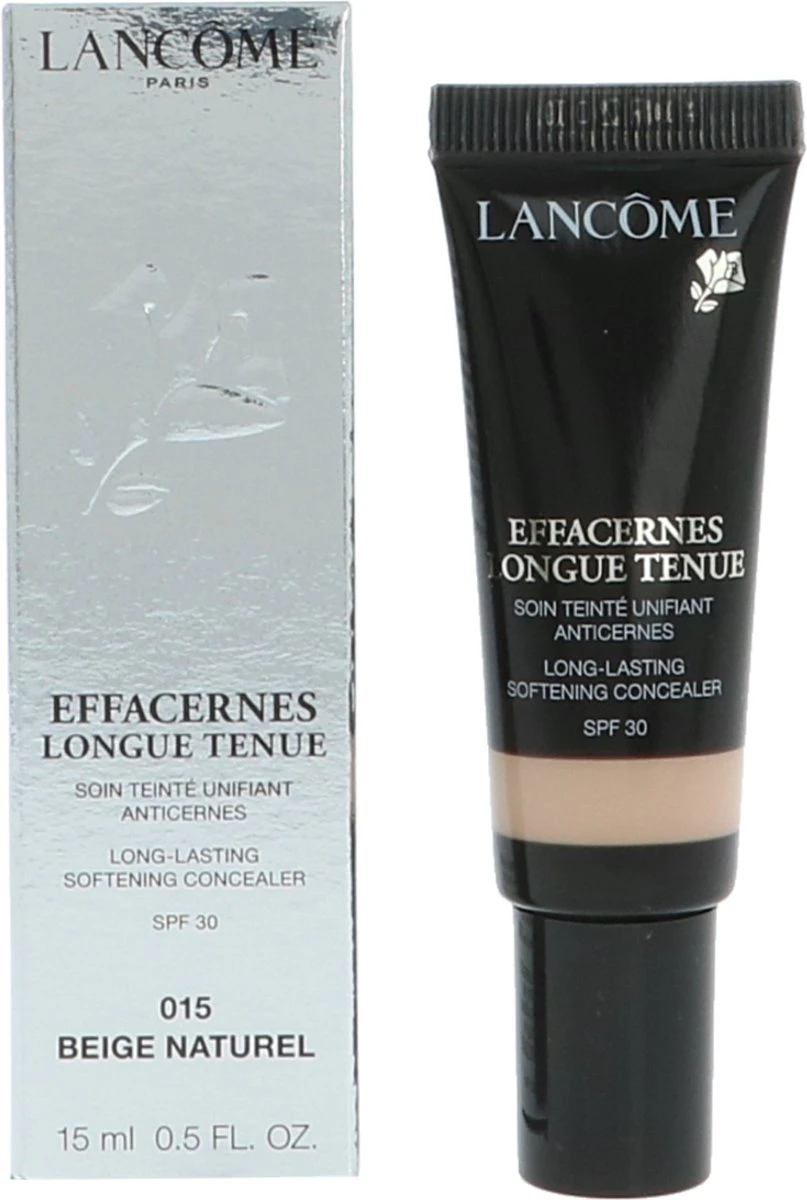 Lancôme Crayon Khôl Oogpotlood - Zwart - 1 St 6 Lancôme Crayon Khôl Oogpotlood - Zwart - 1 St - Image 4