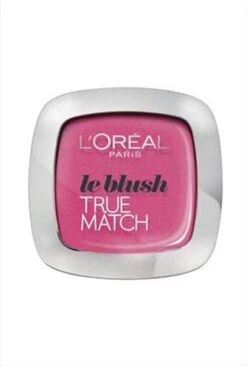 L'Oréal Paris True Match Blush - 145 Bois De Rose 30 L'Oréal Paris True Match Blush - 145 Bois De Rose -Modecosmetica Winkel 809x1200 2
