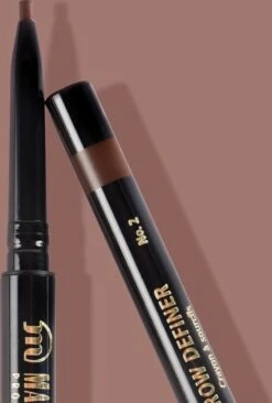 Make-up Studio Brow Definer Wenkbrauwpotlood - 2 -Modecosmetica Winkel 810x1200 6