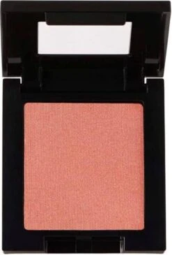 Maybelline Fit Me Blush - 15 Nude - Oranje - Natuurlijk Ogende Rouge -Modecosmetica Winkel 812x1200 3