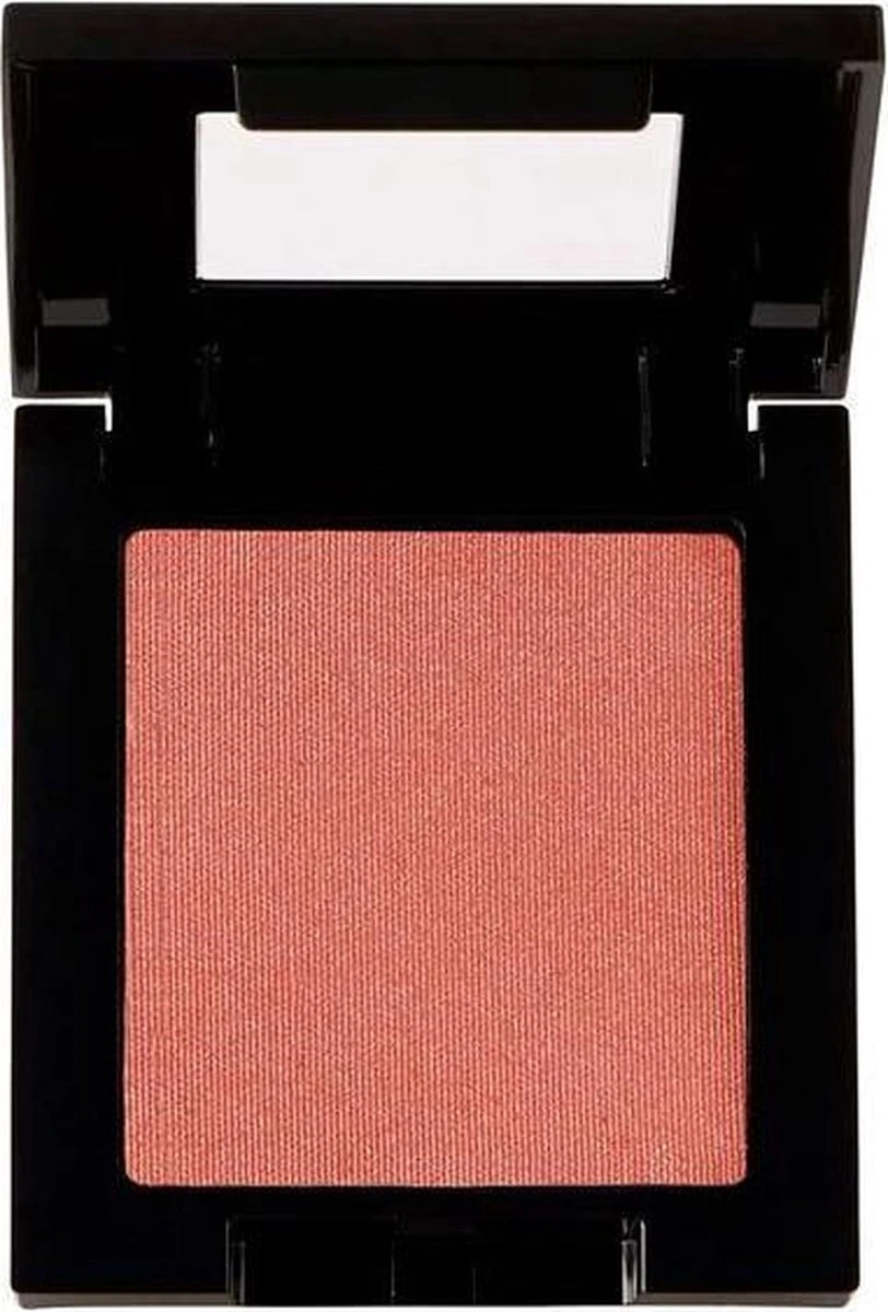 Maybelline Fit Me Blush - 25 Pink 8 Maybelline Fit Me Blush - 25 Pink - Image 6