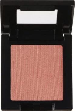 Maybelline Fit Me Blush - 15 Nude - Oranje - Natuurlijk Ogende Rouge -Modecosmetica Winkel 814x1200 1