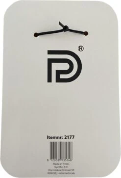 PD® - Make-up Spons - 2 Stuks - Roze - Beauty Blender - Blender Spons Voor Make-up - Foundation Blender - Make-up Ei -Modecosmetica Winkel 816x1200 4