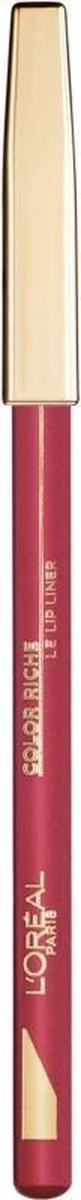 L’Oréal Paris Contour Parfait Lipliner Lippenpotlood - 374 Intense Plum 7 L’Oréal Paris Contour Parfait Lipliner Lippenpotlood - 374 Intense Plum - Image 5