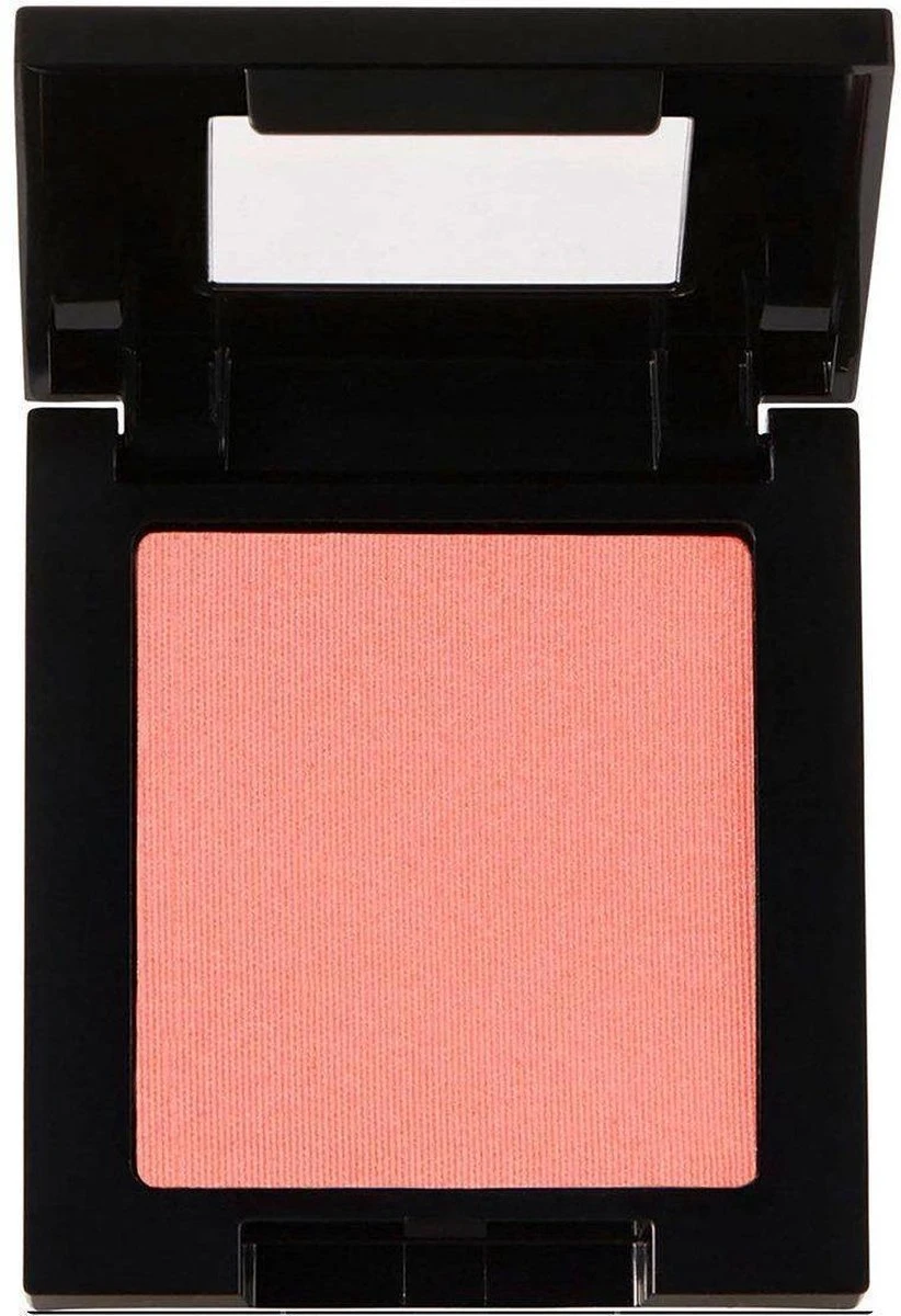 Maybelline Fit Me Blush - 25 Pink 5 Maybelline Fit Me Blush - 25 Pink - Image 3
