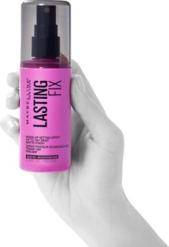 Maybelline Lasting Fix Setting Spray - 100 Ml 14 Maybelline Lasting Fix Setting Spray - 100 Ml -Modecosmetica Winkel 824x1200