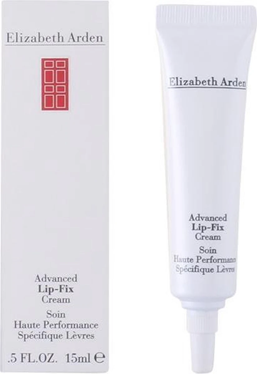 Elizabeth Arden - ADVANCED Lip-fix Cream 15 Ml 4 Elizabeth Arden - ADVANCED Lip-fix Cream 15 Ml - Image 2