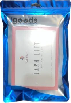Igoods Upgraded Wimper Lifting Set - Uitgebreide Versie - Lash Lift Set – Lash Lift Kit Inclusief Lijm -Modecosmetica Winkel 825x1200 4