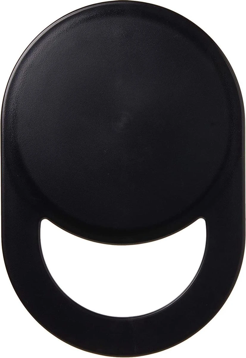 Evolize Onbreekbare Spiegel Met Handvat - Ø 16,5 Cm - Ophangbaar - Rond - Handspiegel - Kappersspiegel - Reisspiegel - Make Up - Afmeting: 28 X 19 Cm - Zwart 8 Evolize Onbreekbare Spiegel Met Handvat - Ø 16,5 Cm - Ophangbaar - Rond - Handspiegel - Kappersspiegel - Reisspiegel - Make Up - Afmeting: 28 X 19 Cm - Zwart - Image 6