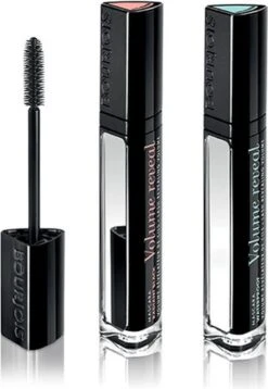 Bourjois Volume Reveal Mascara - 22 Ultra Black 29 Bourjois Volume Reveal Mascara - 22 Ultra Black -Modecosmetica Winkel 828x1200