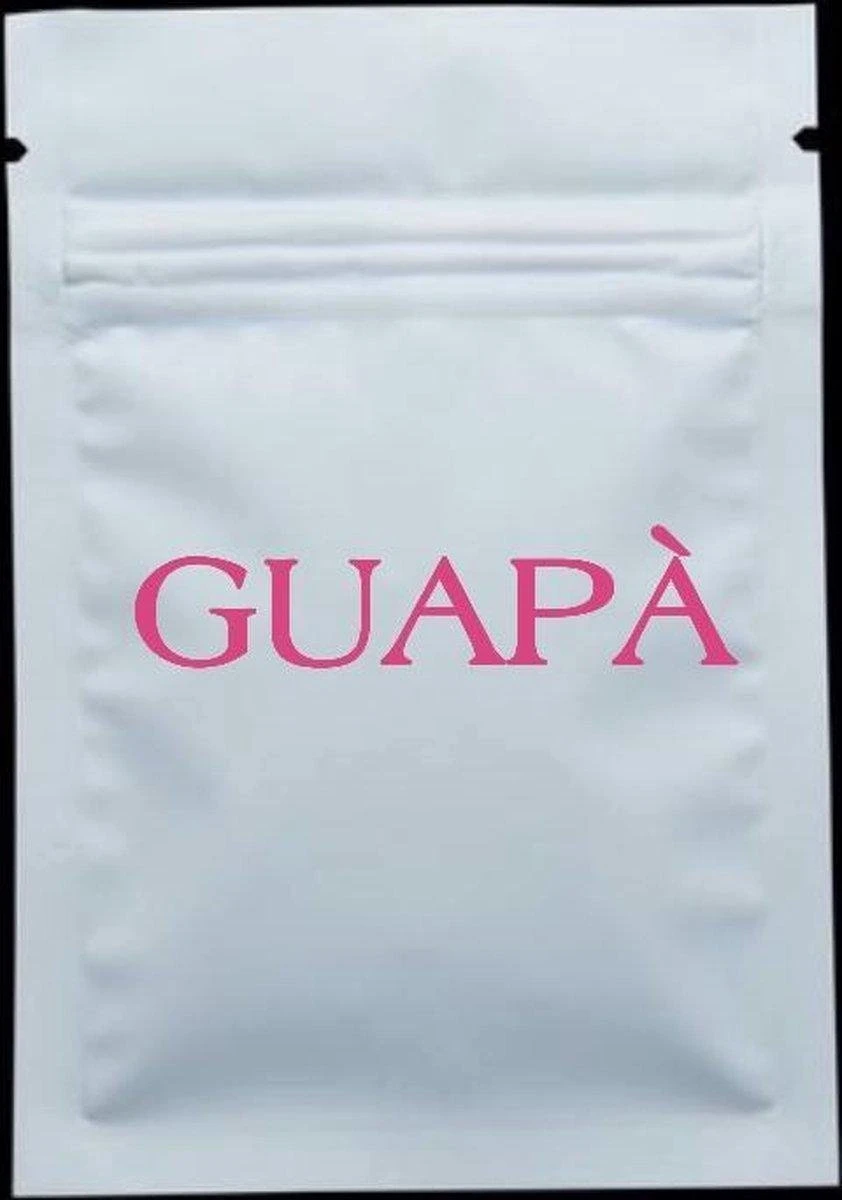 GUAPÀ® Nepnagels Met Nageltips En Nagellijm | Plaknagels | Kunstnagels | Nagelverlenging | Polygel | Naturel 100 Stuks 4 GUAPÀ® Nepnagels Met Nageltips En Nagellijm | Plaknagels | Kunstnagels | Nagelverlenging | Polygel | Naturel 100 Stuks - Image 2