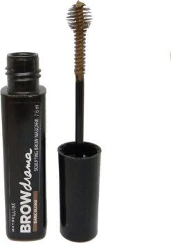 Maybelline Brow Drama - Dark Blonde - Blond - Wenkbrauwmascara 17 Maybelline Brow Drama - Dark Blonde - Blond - Wenkbrauwmascara -Modecosmetica Winkel 848x1200 2