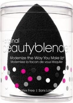 Beautyblender - Pro Single - Zwart 21 Beautyblender - Pro Single - Zwart -Modecosmetica Winkel 850x1200 1