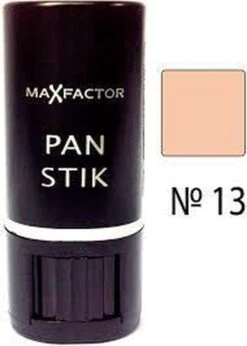 Max Factor Pan Stick - 13 Nouveau Beige -Modecosmetica Winkel 857x1200 2