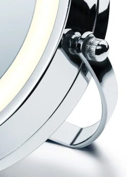Beurer BS59 Spiegel Met Ringverlichting - Make-upspiegel Met Muurmontage - Ø11cm -Modecosmetica Winkel 858x1200 5