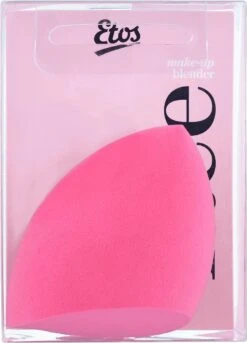 Etos Make-Up Blender - 4 X Sponsje -Modecosmetica Winkel 863x1200 5