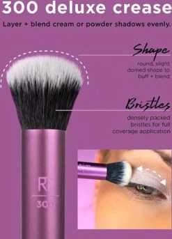 Real Techniques Everyday Essentials Plus Met Bonus Wonder Teint Spons -Modecosmetica Winkel 865x1200 5