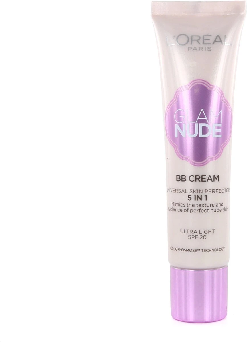 L'Oréal Nude Magique BB Cream - Very Light Skin Tone 4 L'Oréal Nude Magique BB Cream - Very Light Skin Tone - Image 2