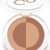 Golden Rose Mineral Bronze Powder 3 - Make-uppoeder Mineralen BRONZER NATUURLIJK -Modecosmetica Winkel 868x1200 3