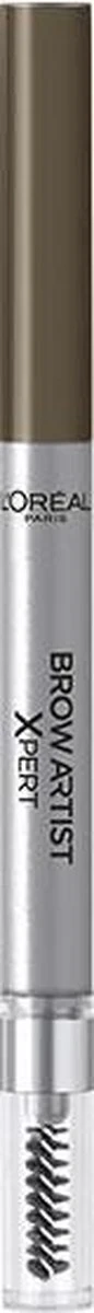 L’Oréal Paris Brow Artist Xpert Wenkbrauwpotlood - 105 Brunette 10 L’Oréal Paris Brow Artist Xpert Wenkbrauwpotlood - 105 Brunette - Image 8