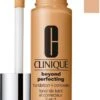 Clinique - Beyond Perfecting Foundation + Concealer Primer + Concealer 6.75 Sesame 30Ml 2 Clinique - Beyond Perfecting Foundation + Concealer Primer + Concealer 6.75 Sesame 30Ml -Modecosmetica Winkel 872x1200