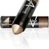Maybelline Master Contour V-Shape Duo Stick - Medium - Contouring 1 Maybelline Master Contour V-Shape Duo Stick - Medium - Contouring -Modecosmetica Winkel 873x1200 1