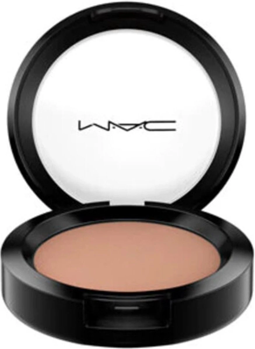 Mac Powder Blush 4 Mac Powder Blush - Image 2