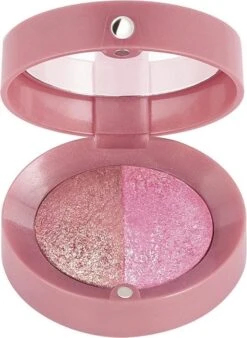 Bourjois Le Duo Blush Sculpt Blush - 02 Roméo Et Pachette 31 Bourjois Le Duo Blush Sculpt Blush - 02 Roméo Et Pachette -Modecosmetica Winkel 878x1200 1