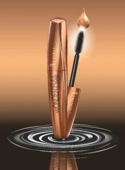 Rimmel London Wonder'full Mascara - Black - Black 19 Rimmel London Wonder'full Mascara - Black - Black -Modecosmetica Winkel 885x1200 2