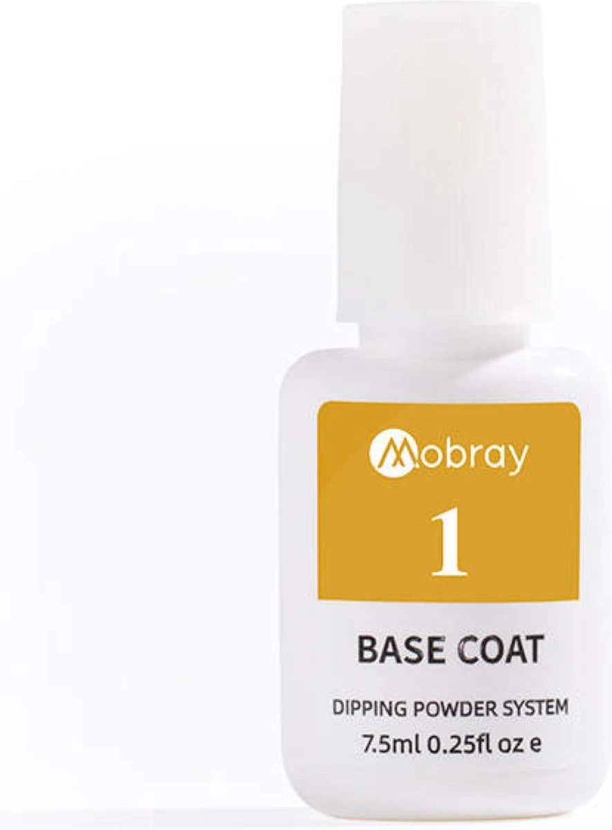 Navulset Flesjes Dippoeder Dipping Powder Activator Basecoat Topcoat Brush Saver Dippn 7 Navulset Flesjes Dippoeder Dipping Powder Activator Basecoat Topcoat Brush Saver Dippn - Image 5