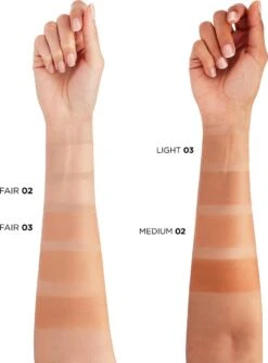 L’Oréal Paris WULT Skin Paradise BB Cream Tinted Cream Foundation - 02 Medium 19 L’Oréal Paris WULT Skin Paradise BB Cream Tinted Cream Foundation - 02 Medium -Modecosmetica Winkel 888x1200 1