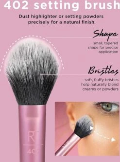 Real Techniques Everyday Essentials Plus Met Bonus Wonder Teint Spons -Modecosmetica Winkel 889x1200 1