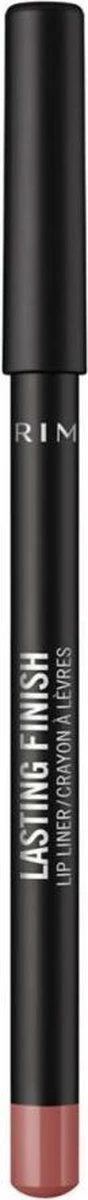 Rimmel London Rimmel Lasting Finish Lipliner - 760 90S Nude 4 Rimmel London Rimmel Lasting Finish Lipliner - 760 90S Nude - Image 2