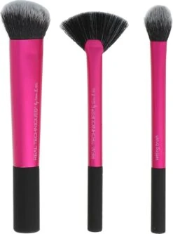 Real Techniques Sculpting Set - Make-up Kwastenset -Modecosmetica Winkel 890x1200 5